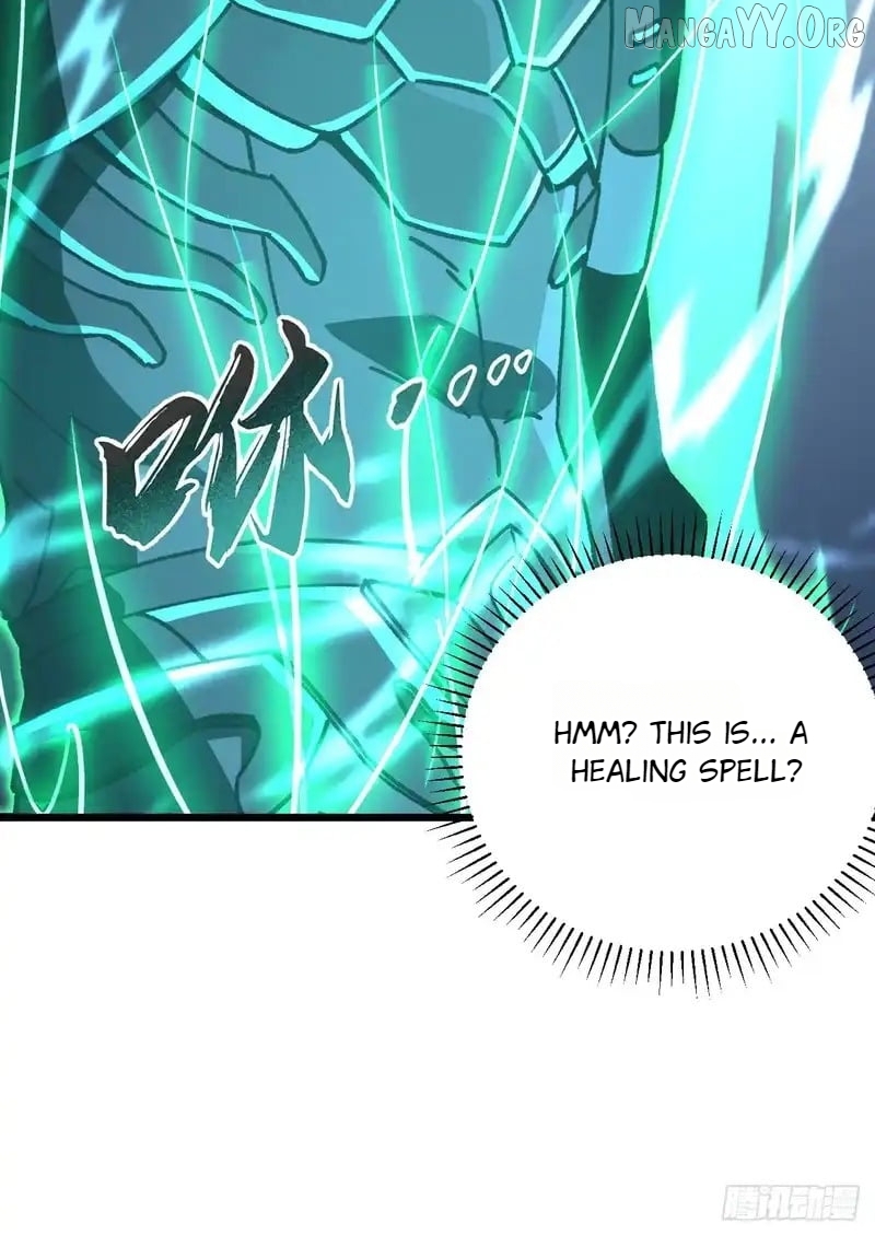 National NPC: I can kill Players Chapter 61 - page 15